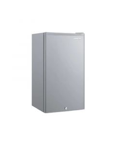 Nikai Refrigerator 1 Door 3Cu.Ft, 85 Ltr, Silver - NRF110N23S