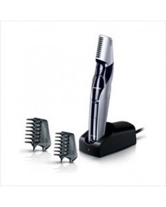 Panasonic Body Trimmer, Washable, Wet&Dry, Attachment Head For Sensitive Area - ER-GK60-S421