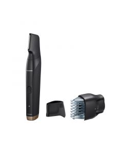 Panasonic i-Shaper Beard Trimmer, 20Cutting length Adjustments (0.5-10mm) - ER-GD30-K421