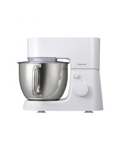 Panasonic Kitchen Machine 1000W, 4.3L, White - MK-CM300WTZ