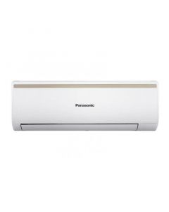 Panasonic Split Air Conditioner 21000BTU, Cold Only, Golden Fin - CSCU-YV24WKS