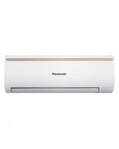 Panasonic Split Air Conditioner 28600BTU, HotCold, 4Way Swing - CSCU-YW30WKS