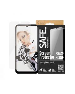 PanzerGlass SAFE Screen Protector Samsung Galaxy A15 & A15 5G - 5711724956782