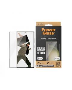 PanzerGlass Screen Protector Samsung Galaxy S24 Ultra, UWF - 5711724073526