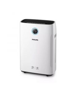 Philips Air Purifier and Humidifier 2000i Series,65 m² | blackbox
