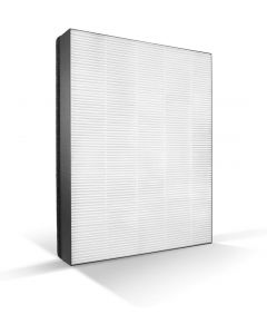 Philips Air Purifier Filter NanoProtect, Recommended filter change period every 2 years - FY2422/30