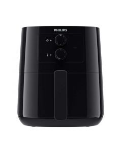 Philips Air Fryer 4.1L, 1400 W, Black at best price | blackbox