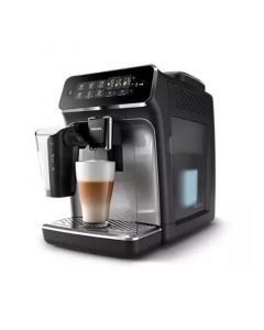 Philips Automatic Coffee Machine 1500W, Touch display, Steel-Black - EP324673.jpg