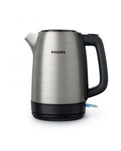Philips Daily Collection Kettle 1.7L, 1850-2200W | blackbox