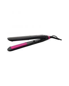 Philips Essential ThermoProtect Straightener, Keratin-infused Plates - BHS375/03