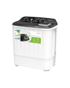 Platinum Twin Tub Washing Machine 6Kg, White - TW-3060 | blackbox