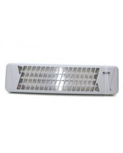 Mark Electric Heater,1800W, for Bathroom at best price | blackbox