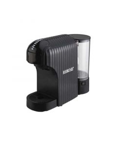REBUNE Coffee Maker Espresso machine 1400W, 0.8 L tank, 19 bar, Black - RE-6-039 