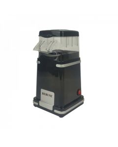 Rebune Popcorn Maker 1200W, 2-4 Minutes with OnOff Switch - RE-5-081