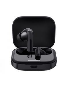 Redmi Wireless EarBuds 5, Bluetooth, Black - BHR7627GL