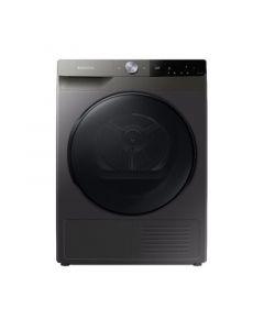 Samsung Dryer 8Kg, 17 Program, Black at best price | black box