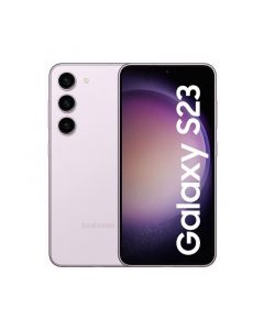 Samsung Galaxy S23, 6.1 Inch, 5G ,256GB, 8GB RAM, Light Pink