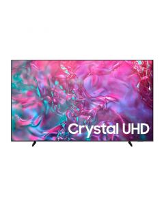 Samsung LED 98inch TV, Smart, Crystal UHD, Supersize Picture Enhancer - UA98DU9000UXSA 