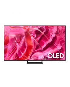 Samsung OLED TV 55inch, Smart, 4K, LaserSlim Design - QA55S90CAUXSA