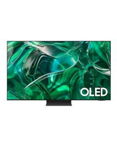 Samsung OLED TV 55inch, Smart, 4K, Neural Quantum Processor 4K- QA55S95CAUXSA