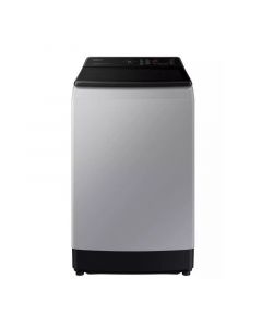 LG Top Load Washing Machine 11kg, Smart Engine, Steam, Black - WTV11BND