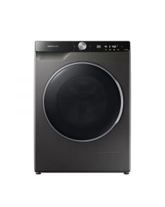 samsung washing machine 12 kg automatic front load | black box