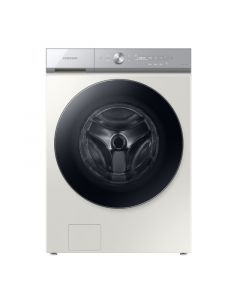 Samsung Washing Machine Front Load 24Kg , Dry 75% | blackbox