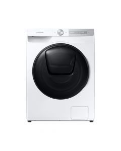 samsung washing machine 9kg Front Load | black box