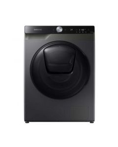 Samsung Washing Machine Front Load 9Kg, Dry 75% | blackbox