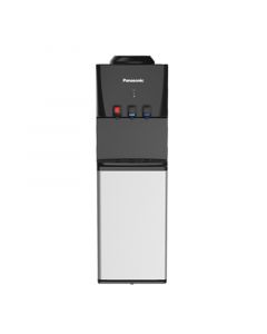 Panasonic Water Dispenser Stand, Hot/Cold , 3 Faucet | blackbox