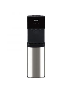 Panasonic Water Dispenser Stand 3 Tap Water | Black Box