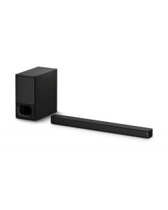 SONY 2.1ch Soundbar, 320W , Bluetooth technology- HT-S350