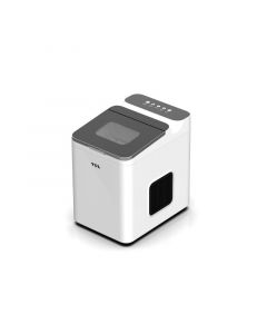 TCL Ice Maker 1.5 liters, White - GSN-Z6BW