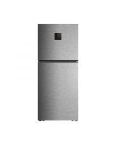 TCL Refrigerator Double Door, 14.9Ft, Top Freezer | blackbox