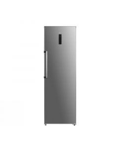 TCL Single Door Refrigerator 12.5 Ft, Silver - TRF-400WEXP
