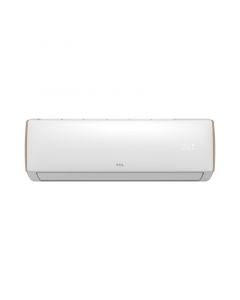 TCL Split Air Conditioner 22000BTU, T-Super S, Cold Only, Gold Capacitors, 4Directions - TAC-24CSU/TSS1
