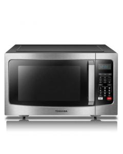 Toshiba Microwave 42 Liter 8 Programs Digital | Black Box