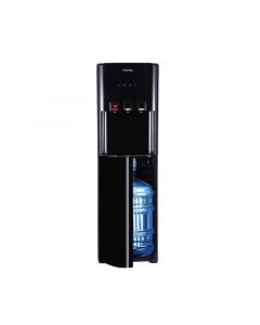 Toshiba Stand Water Dispenser Hot/Cold/Normal, Bottom | blackbox