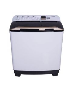Toshiba Twin Tub Washing Machine 10 Kg  Lowest Price | black box