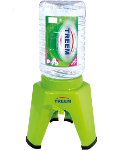 TREEM Water bottle base All sizes of bottles up to 20 liters - TRM-2049 