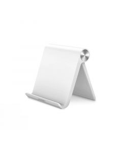 Ugreen Adjustable Portable Stand Multi-Angle, White - 30285