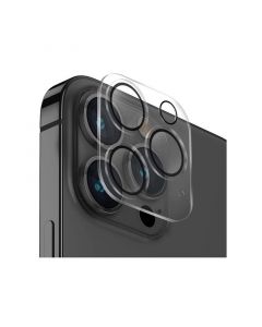 Uniq Optix iPhone 14 Pro & Pro Max Camera Lens Protector Clear - 8886463682449