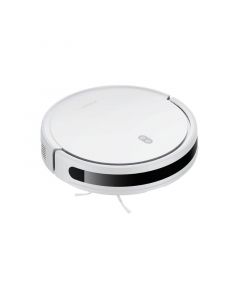 Xiaomi Robot Vacuum E10 Mop and Sweep, 4000Pa Powerful Suction, White - BHR6917EN