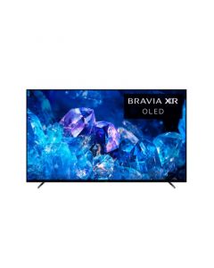 Sony BRAVIA XR 65Inch OLED TV, UHD, 4K, HDR, Smart, Google TV