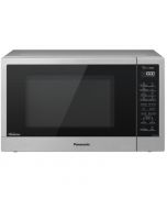 PANASONIC Microwaves 32L, 1000W, Made in China, Silver- NN-ST67JSSTM