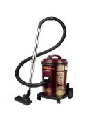 Techno Best Vacuum Cleaner Barrel, 2200W, 21L Features