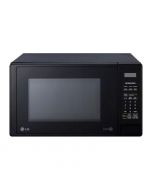 LG 20 Litres Solo Microwave Oven with EasyClean | blackbox
