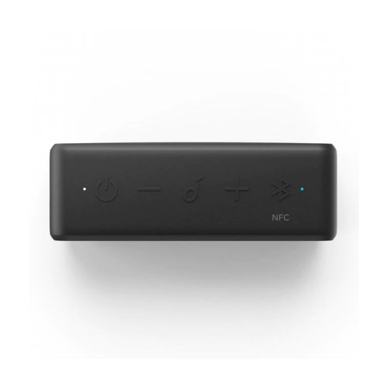 Anker SoundCore Speaker Select 2, 16 W, 20 H, Black - A3125H11