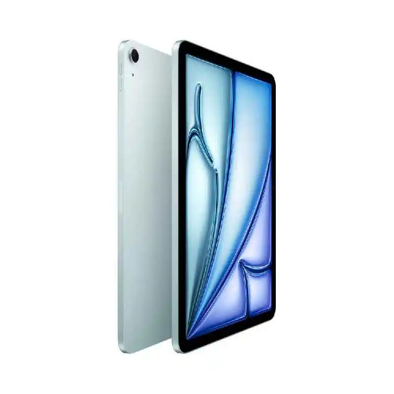 Apple iPad Air M3, 13-inch, 128GB, 8GB Ram, Wi-Fi, Blue - MCNJ4AB