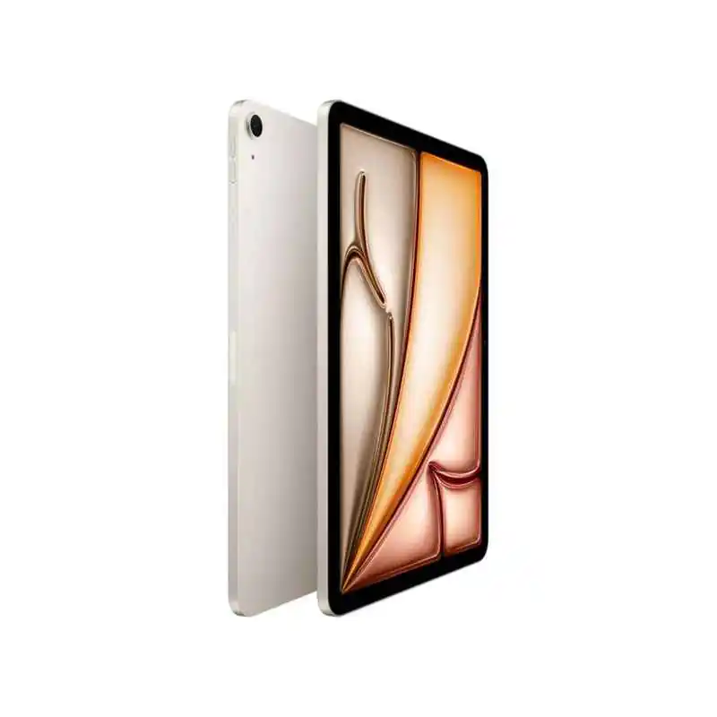 Apple iPad Air M3, 13-inch, 128GB, 8GB Ram, Wi-Fi, Starlight